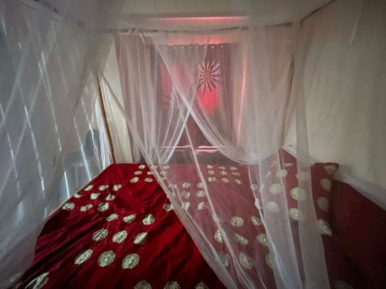 Chambre meublée et climatisée image 4