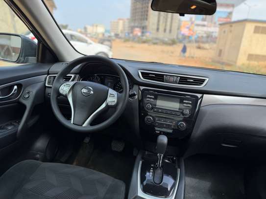 Nissan rogue 2016 venan image 6