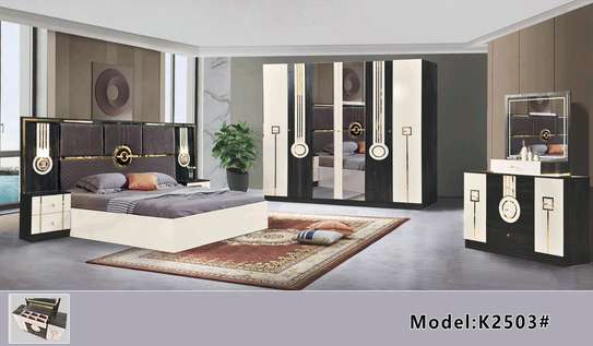 Chambre à coucher image 4