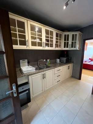 À vendre – Appartement 2 chambres salon en centre-ville image 10