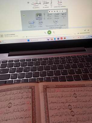ordinateur portable lenovo ideapad performant image 2