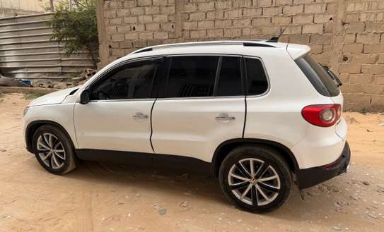Volkswagen tiguan image 7