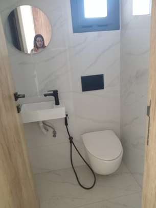 Bel appartement à vendre au Point E image 12