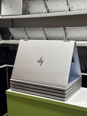 Hp Élitebook 1030 G2 image 3