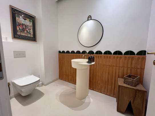 Superbe appartement vue mer au plateau image 11