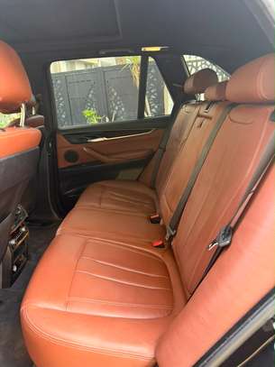 BMW X5 image 11
