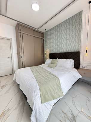 MAGNIFIQUE APPARTEMENT F3 MEUBLÉ À LOUER À MERMOZ image 11