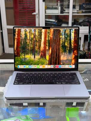Macbook M1 Pro 14pouces image 3