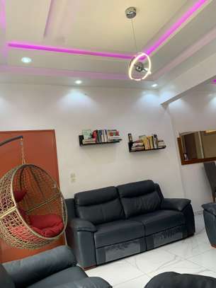 Chambre disponible colocation Dakar plateau / ville image 7
