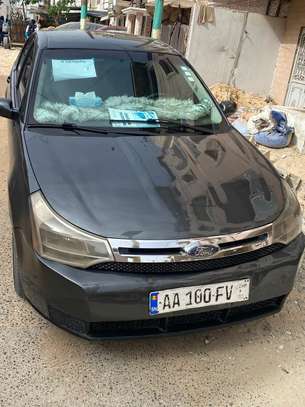 Ford focus 2009 image 6