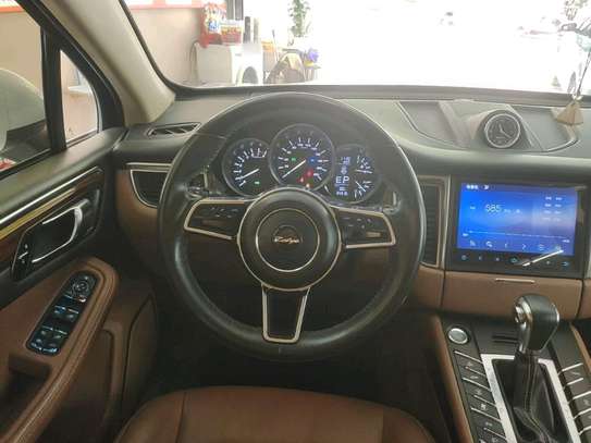 Zotye RS9 2017 image 7
