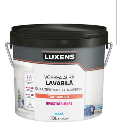 Peinture Luxens Latex image 2