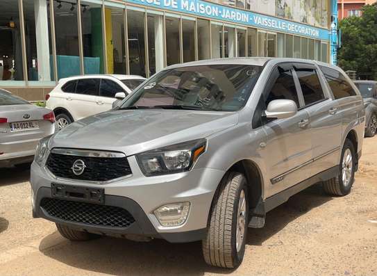 Korando Let 220 2016/2017 image 6