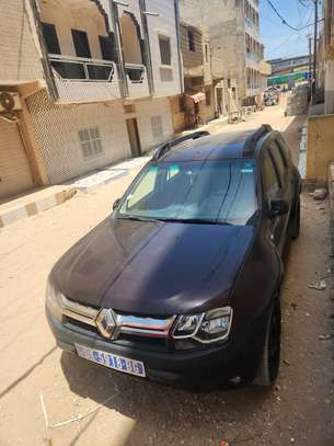 Renault Duster 2018 image 5