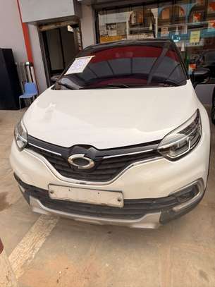Renault Qm3  2017 image 8