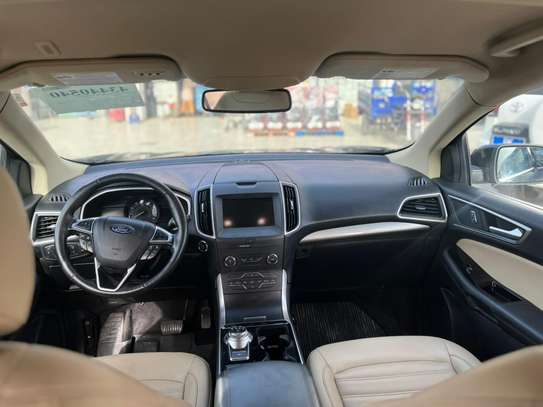 FORD EDGE 2019 image 4