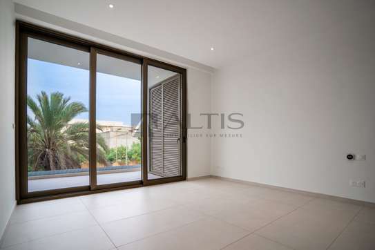 APPARTEMENT F4 DE PRESTIGE– FANN RÉSIDENCE image 2
