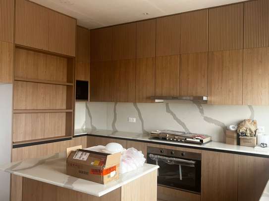 Appartement à louer aux Almadies image 7