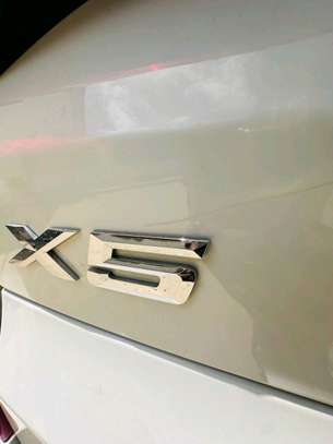 Bmw x5 pack m 2019 image 5