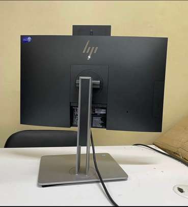 All In One ⚡️ HP Eliteone 800 g3 image 2