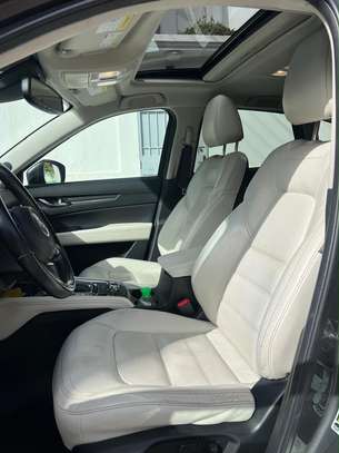 Mazda Cx5 image 7