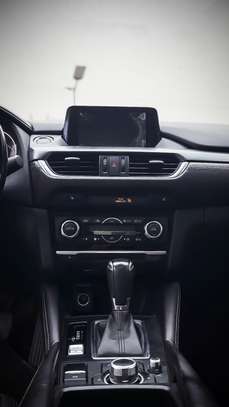 Location Mazda 6 GT image 12