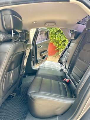 RENAULT SM6 2016 image 9