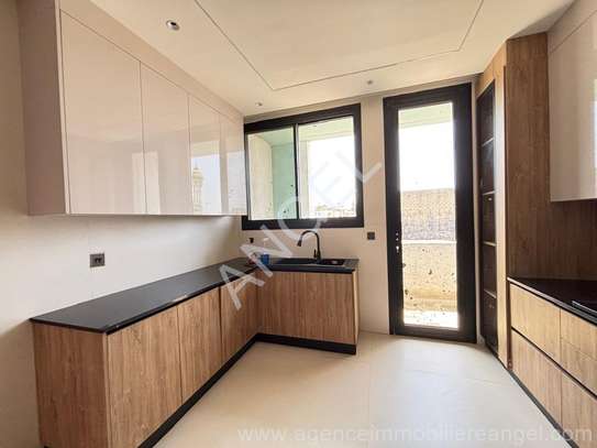 Ref _9057_ GL  Appartement À VENDRE –  F4 – Liberté 6 image 4