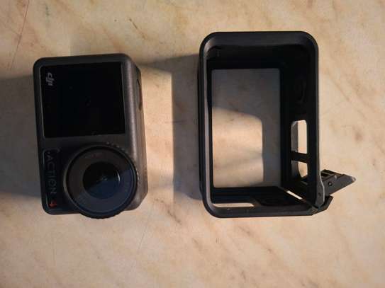 Dji Osmo Action 4 Combo image 2