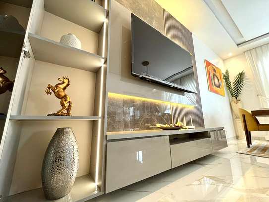 Magnifique appartement F3  meublé  à Mermoz image 3
