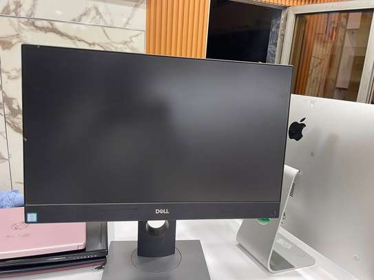 Dell Optiplex 7450 all in on tactile image 4