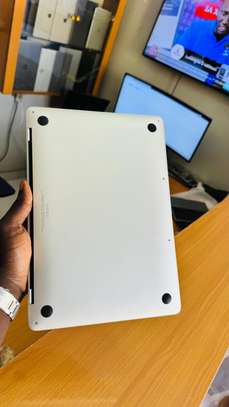 MacBook Pro M1 2020 - SSD 512 - Touchbar - Ram 8Go image 8
