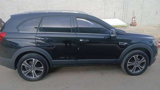 CHEVROLET CAPTIVA 2016 image 5