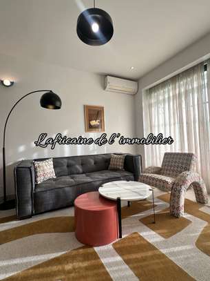 Studio meublé - A louer au centre-ville image 4