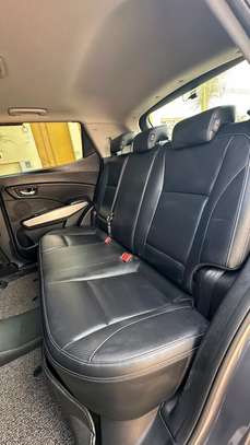 TIVOLI SSANGYONG 2017 image 5