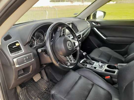 MAZDA CX5 image 2