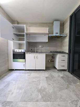 Appartement haut standing mermoz image 5
