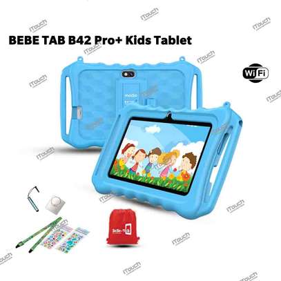 Tablette enfant antichoc neuf 128go ram 4go image 1