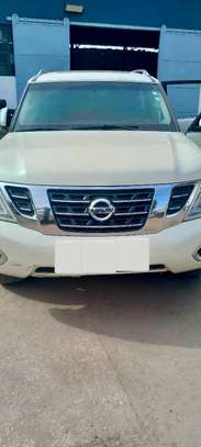 NISSAN PATROL image 1