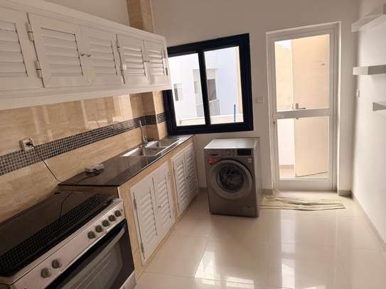 Appartement meublé à la Cité keur Gorgui image 8