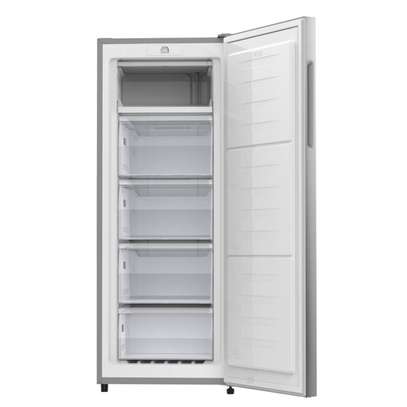 CONGELATEUR HISENSE VERTICAL TIROIRS 157LITRES DEFROST image 3