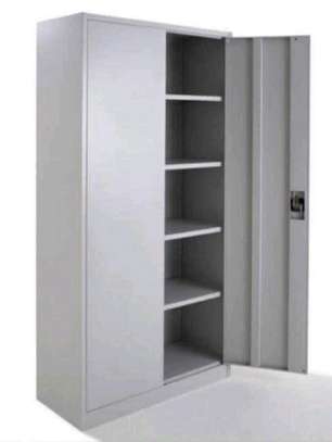 Armoire 2 portes image 1