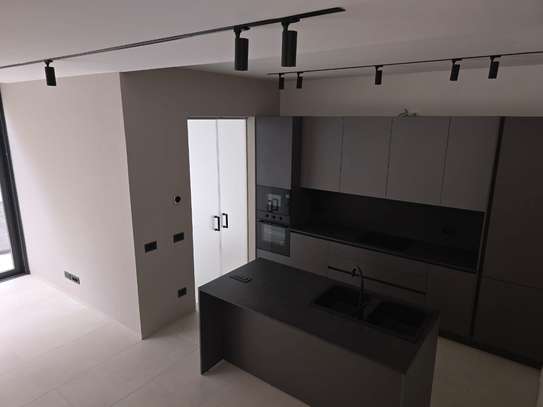 Un beau duplex a louer sur la corniche des Almadies image 5
