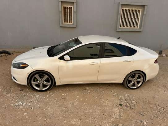 dodge dart image 12