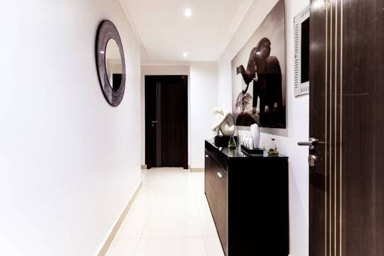 Appartement Meublé F3 de haut standing image 2