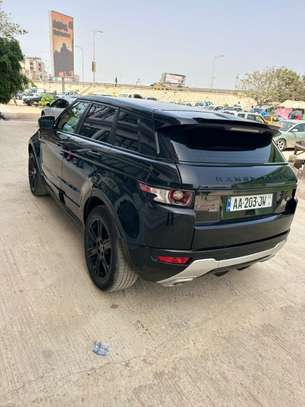Range rover évoque image 3