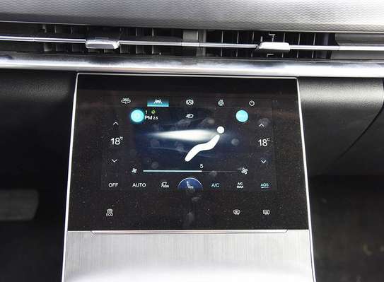 BAIC (Beijing) X7 image 7