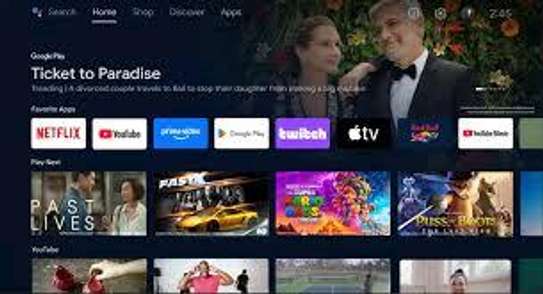 EXCELLENT ABONNEMENT IPTV RAPIDE ET STABLE ! image 3