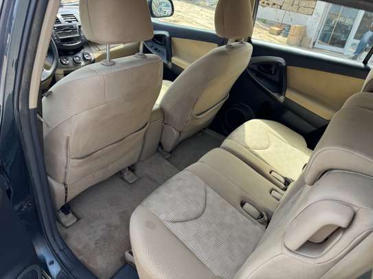Toyota Rav4 AWD image 10