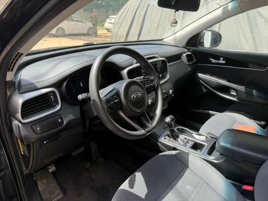 Vend Kia Sorento 2018 image 7